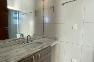 Casa em Condomínio à venda com 98m², 3 dormitórios, 1 suíte, 2 vagas, no bairro Espírito Santo em Porto Alegre