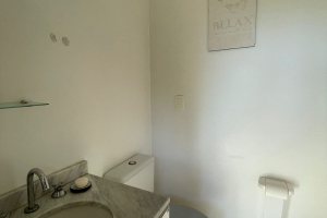 Casa em Condomínio à venda com 98m², 3 dormitórios, 1 suíte, 2 vagas, no bairro Espírito Santo em Porto Alegre