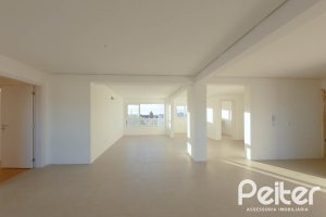 Apartamento à venda com 143m², 3 dormitórios, 1 suíte, 2 vagas, no bairro Tristeza em PORTO ALEGRE