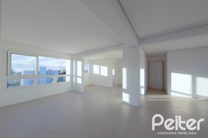 Apartamento à venda com 143m², 3 dormitórios, 1 suíte, 2 vagas, no bairro Tristeza em PORTO ALEGRE
