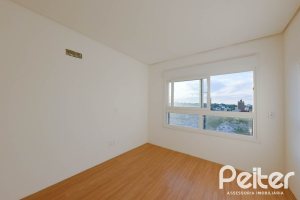 Apartamento à venda com 143m², 3 dormitórios, 1 suíte, 2 vagas, no bairro Tristeza em PORTO ALEGRE
