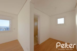 Apartamento à venda com 143m², 3 dormitórios, 1 suíte, 2 vagas, no bairro Tristeza em PORTO ALEGRE