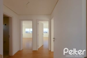 Apartamento à venda com 143m², 3 dormitórios, 1 suíte, 2 vagas, no bairro Tristeza em PORTO ALEGRE
