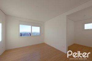 Apartamento à venda com 143m², 3 dormitórios, 1 suíte, 2 vagas, no bairro Tristeza em PORTO ALEGRE