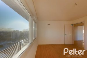 Apartamento à venda com 143m², 3 dormitórios, 1 suíte, 2 vagas, no bairro Tristeza em PORTO ALEGRE