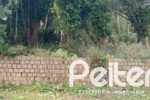Terreno à venda com 1200m², no bairro Ipanema em Porto Alegre