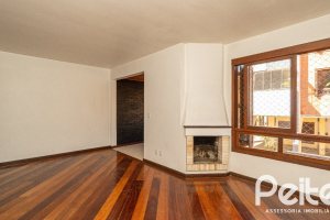 Apartamento à venda com 86m², 2 dormitórios, 1 suíte, 1 vaga, no bairro Tristeza em Porto Alegre