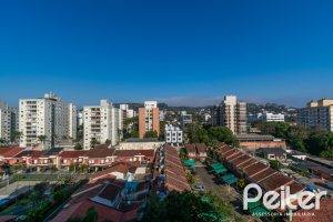 Apartamento à venda com 143m², 3 dormitórios, 1 suíte, 2 vagas, no bairro Tristeza em PORTO ALEGRE