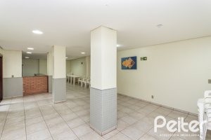 Cobertura à venda com 213m², 3 dormitórios, 1 suíte, 1 vaga, no bairro Tristeza em Porto Alegre