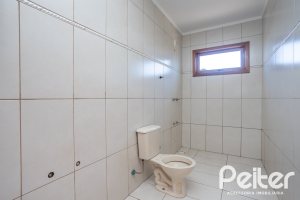 Casa em Condomínio à venda com 193m², 3 dormitórios, 1 suíte, 2 vagas, no bairro Nonoai em Porto Alegre