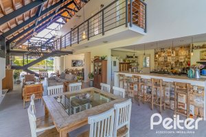 Casa em Condomínio à venda com 395m², 4 dormitórios, 4 suítes, 4 vagas, no bairro Alphaville em PORTO ALEGRE