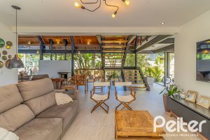 Casa em Condomínio à venda com 395m², 4 dormitórios, 4 suítes, 4 vagas, no bairro Alphaville em PORTO ALEGRE