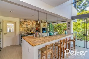 Casa em Condomínio à venda com 395m², 4 dormitórios, 4 suítes, 4 vagas, no bairro Alphaville em PORTO ALEGRE