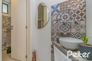 Casa em Condomínio à venda com 395m², 4 dormitórios, 4 suítes, 4 vagas, no bairro Alphaville em PORTO ALEGRE