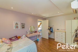 Casa em Condomínio à venda com 395m², 4 dormitórios, 4 suítes, 4 vagas, no bairro Alphaville em PORTO ALEGRE