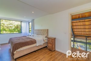 Casa em Condomínio à venda com 395m², 4 dormitórios, 4 suítes, 4 vagas, no bairro Alphaville em PORTO ALEGRE