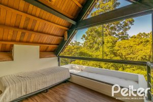 Casa em Condomínio à venda com 395m², 4 dormitórios, 4 suítes, 4 vagas, no bairro Alphaville em PORTO ALEGRE