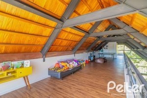 Casa em Condomínio à venda com 395m², 4 dormitórios, 4 suítes, 4 vagas, no bairro Alphaville em PORTO ALEGRE