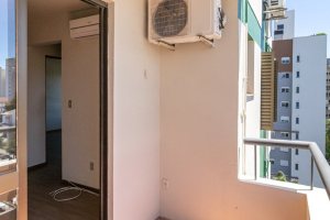 Apartamento à venda com 70m², 2 dormitórios, 1 vaga, no bairro Tristeza em Porto Alegre