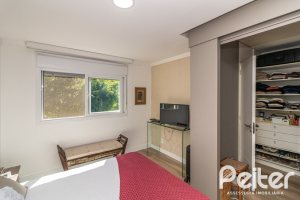 Casa em Condomínio à venda com 189m², 3 dormitórios, 1 suíte, 3 vagas, no bairro Tristeza em Porto Alegre