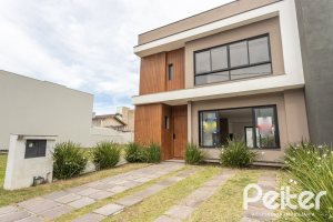 Casa em Condomínio à venda com 148m², 3 dormitórios, 3 suítes, 2 vagas, no bairro Ipanema em Porto Alegre