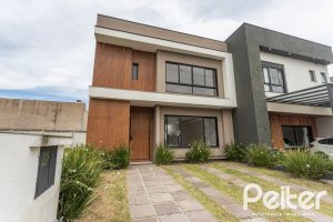 Casa em Condomínio à venda com 148m², 3 dormitórios, 3 suítes, 2 vagas, no bairro Ipanema em Porto Alegre