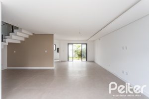 Casa em Condomínio à venda com 148m², 3 dormitórios, 3 suítes, 2 vagas, no bairro Ipanema em Porto Alegre