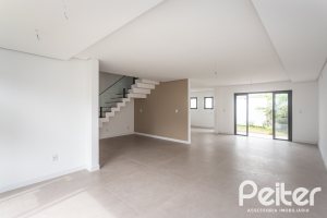 Casa em Condomínio à venda com 148m², 3 dormitórios, 3 suítes, 2 vagas, no bairro Ipanema em Porto Alegre