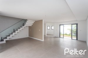 Casa em Condomínio à venda com 148m², 3 dormitórios, 3 suítes, 2 vagas, no bairro Ipanema em Porto Alegre