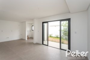Casa em Condomínio à venda com 148m², 3 dormitórios, 3 suítes, 2 vagas, no bairro Ipanema em Porto Alegre