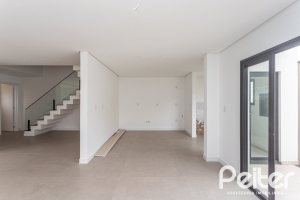 Casa em Condomínio à venda com 148m², 3 dormitórios, 3 suítes, 2 vagas, no bairro Ipanema em Porto Alegre