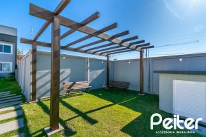 Casa em Condomínio à venda com 148m², 3 dormitórios, 3 suítes, 2 vagas, no bairro Ipanema em Porto Alegre