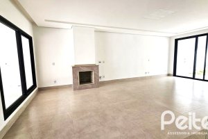 Casa em Condomínio à venda com 216m², 3 dormitórios, 3 suítes, 2 vagas, no bairro Ipanema em Porto Alegre