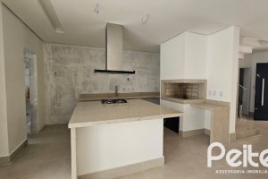 Casa em Condomínio à venda com 216m², 3 dormitórios, 3 suítes, 2 vagas, no bairro Ipanema em Porto Alegre