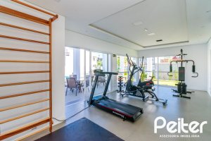 Casa em Condomínio à venda com 216m², 3 dormitórios, 3 suítes, 2 vagas, no bairro Ipanema em Porto Alegre