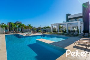 Casa em Condomínio à venda com 216m², 3 dormitórios, 3 suítes, 2 vagas, no bairro Ipanema em Porto Alegre