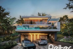 Casa em Condomínio à venda com 533m², 3 dormitórios, 3 suítes, 2 vagas, no bairro Alphaville em PORTO ALEGRE
