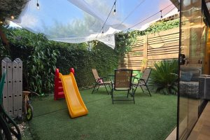 Casa em Condomínio à venda com 229m², 3 dormitórios, 3 suítes, 4 vagas, no bairro Cristal em Porto Alegre