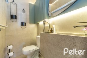 Casa em Condomínio à venda com 421m², 3 dormitórios, 3 suítes, 4 vagas, no bairro Tristeza em Porto Alegre