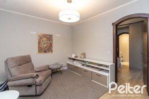 Casa em Condomínio à venda com 421m², 3 dormitórios, 3 suítes, 4 vagas, no bairro Tristeza em Porto Alegre