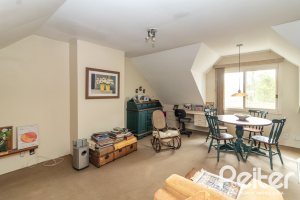 Casa em Condomínio à venda com 293m², 3 dormitórios, 1 suíte, 2 vagas, no bairro Tristeza em Porto Alegre