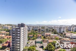 Apartamento à venda com 217m², 3 dormitórios, 3 suítes, 3 vagas, no bairro Tristeza em PORTO ALEGRE