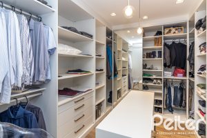 Apartamento à venda com 217m², 3 dormitórios, 3 suítes, 3 vagas, no bairro Tristeza em PORTO ALEGRE