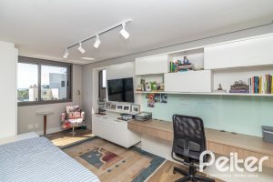 Apartamento à venda com 217m², 3 dormitórios, 3 suítes, 3 vagas, no bairro Tristeza em PORTO ALEGRE