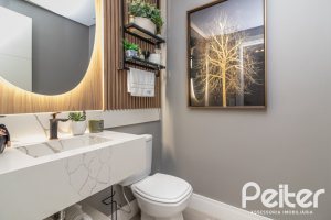 Apartamento à venda com 217m², 3 dormitórios, 3 suítes, 3 vagas, no bairro Tristeza em PORTO ALEGRE