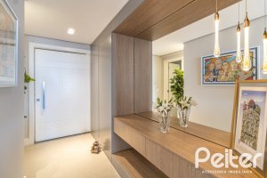 Apartamento à venda com 217m², 3 dormitórios, 3 suítes, 3 vagas, no bairro Tristeza em PORTO ALEGRE