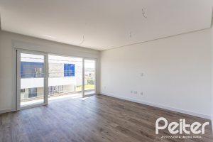 Casa em Condomínio à venda com 150m², 3 dormitórios, 3 suítes, 2 vagas, no bairro Ipanema em Porto Alegre