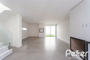 Casa em Condomínio à venda com 150m², 3 dormitórios, 3 suítes, 2 vagas, no bairro Ipanema em Porto Alegre