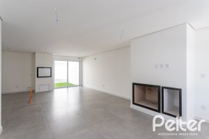 Casa em Condomínio à venda com 150m², 3 dormitórios, 3 suítes, 2 vagas, no bairro Ipanema em Porto Alegre