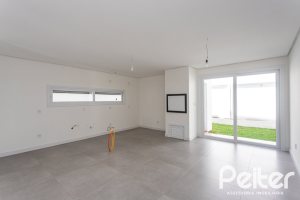 Casa em Condomínio à venda com 150m², 3 dormitórios, 3 suítes, 2 vagas, no bairro Ipanema em Porto Alegre